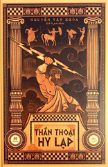 Thần thoại Hy Lạp 295k (HH)