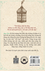 Jane Eyre - Tái Bản 2024