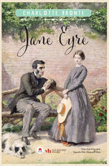 Jane Eyre - Tái Bản 2024