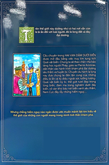 Danh tác trong nhà trường - Hai vạn dặm dưới biển (HH)