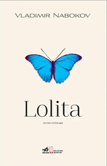 Lolita (Tái Bản 2024)