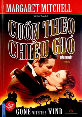 Tiểu thuyết cuốn theo chiều gió - Tái Bản