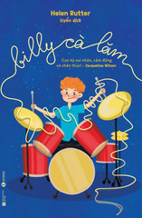 Billy cà lăm- Cực kỳ cui nhộn, cảm động và chân thực!