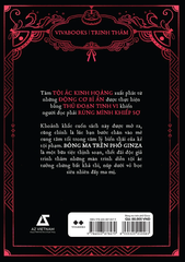 Bóng ma trên phố Ginza - Osaka Keikichi