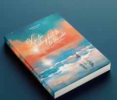 Xin lỗi vì không biết đó là lần cuối - Phùng Dĩ Lượng