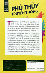 Phù Thủy Truyền Thông - Rory Sutherland