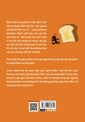 Định luật Murphy - Làm sao để những việc bạn lo lắng sẽ không xảy ra