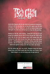 Trò chơi tình ái - Stephen King