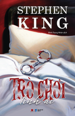 Trò chơi tình ái - Stephen King