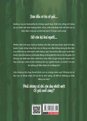 Những Cô Gái Cuối Cùng