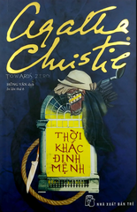 Thời khắc định mệnh - Agatha Christie