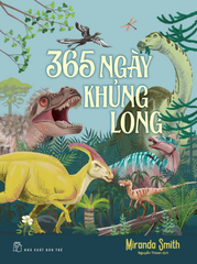 365 ngày khủng long