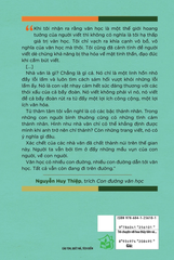 Trò Chuyện Với Hoa Thủy Tiên Và... - TG Nguyễn Huy Thiệp