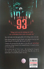 Mã số 93 (Tiểu thuyết trinh thám)