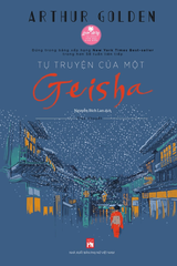 Tự truyện của một Geisha