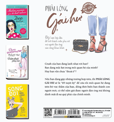 Phải lòng gái hư