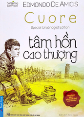 Tâm Hồn Cao Thượng (Bìa mềm)