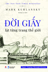 Đời Giấy - Lật Từng Trang Thế Giới