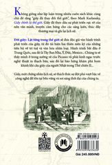 Đời Giấy - Lật Từng Trang Thế Giới