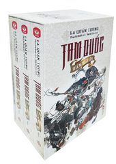 Tam Quốc Diễn Nghĩa (Bộ 2 Tập) - La Quán Trung