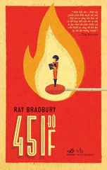 451 Độ F - Bìa Cứng