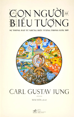 Con Người Và Biểu Tượng - Man And His Symbols