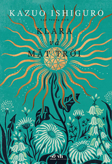 Klara Và Mặt Trời (Kazuo Iahiguro)