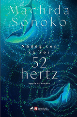 Những Con Cá Voi 52 Hertz