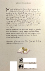 Những Giấc Mơ Ở Hiệu Sách Morisaki - Tập 2
