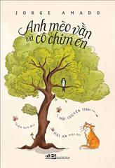 Anh Mèo Vằn Và Cô Chim Én - Một Chuyện Tình