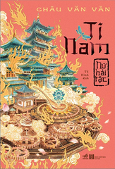 Ti Nam - Nữ Hải Tặc