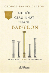Người Giàu Nhất Thành Babylon - The Richest Man In Babylon