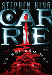 Carrie - Vũ Hội Đẫm Máu
