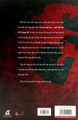 8 vụ án hoàn hảo