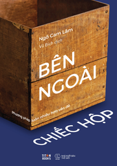 Bên Ngoài Chiếc Hộp - Phương Pháp Luôn Nhiều Hơn Vấn Đề