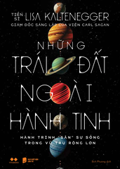 Những trái đất ngoài hành tinh