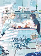 Chàng Metalhead nhà bên