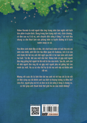 Mùa Hè Cùng Người Lạ