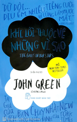 Khi lỗi thuộc về những vì sao (John Green)