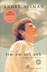 Tìm Em Nơi Anh - Find Me