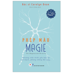 Phép màu Magie (HH)