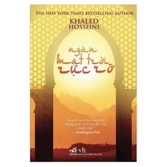 Ngàn mặt trời rực rỡ