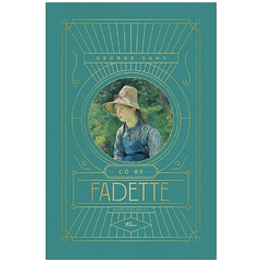 Cô Bé Fadette (Tái Bản 2021)