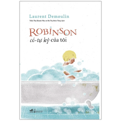 Robinson Có-Tự Kỷ Của Tôi