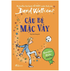 Cậu Bé Mặc Váy