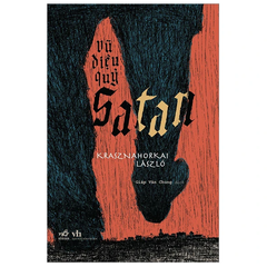 Vũ điệu quỷ satan