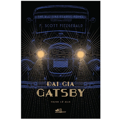 Đại Gia Gatsby (Tái Bản 2022)