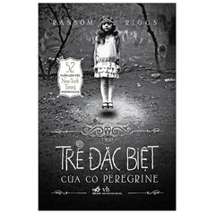 Trại trẻ đặc biệt của cô Peregrine (TB 135.000)