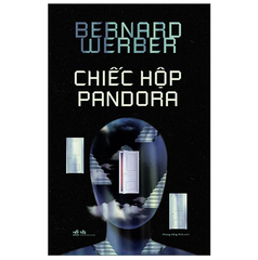 Chiếc hộp Pandora k