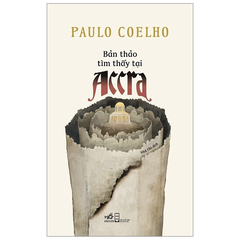Bản thảo tìm thấy tại Accra (Paulo Coelho)